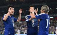 kaiyun -日本4:0大胜突尼斯，中国球迷集体破防，武磊承认日本队非常强大