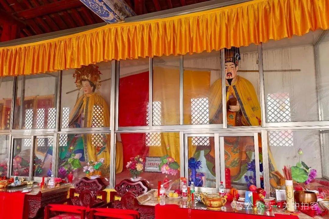 焦作市修武县：寻访东汉献帝禅陵