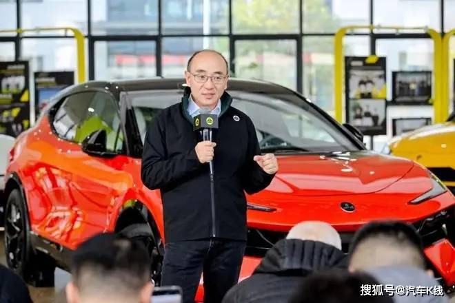 中国汽车股上演绝地反击