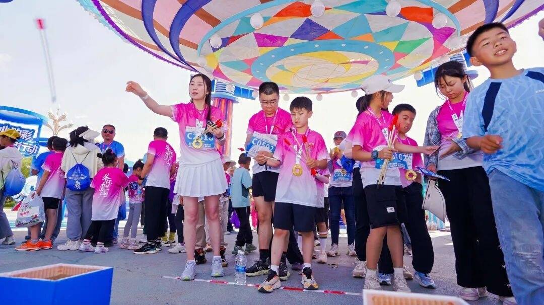 安心购彩筑防线 责任体彩伴同行——宁夏体彩2026年“安心购彩守护行动”正式启动